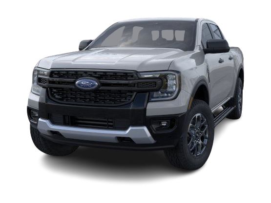 Thumbnail: 2026 Ford Ranger - 13