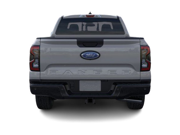 Thumbnail: 2026 Ford Ranger - 5