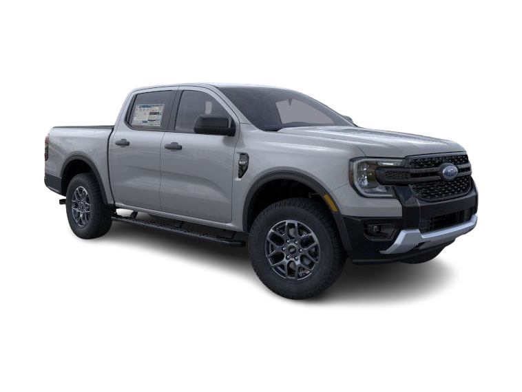 Thumbnail: 2026 Ford Ranger - 15