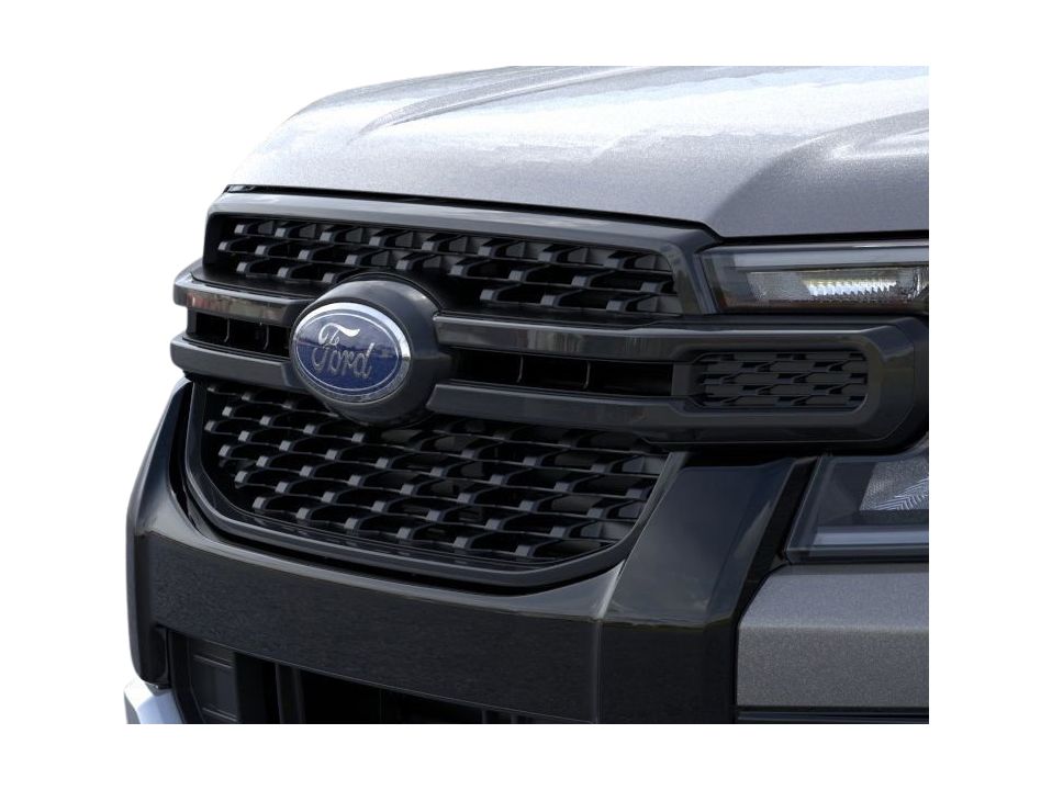 Thumbnail: 2025 Ford Ranger - 18