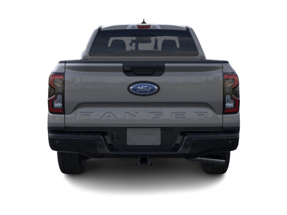 Thumbnail: 2025 Ford Ranger - 5