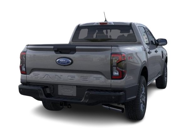 Thumbnail: 2025 Ford Ranger - 16