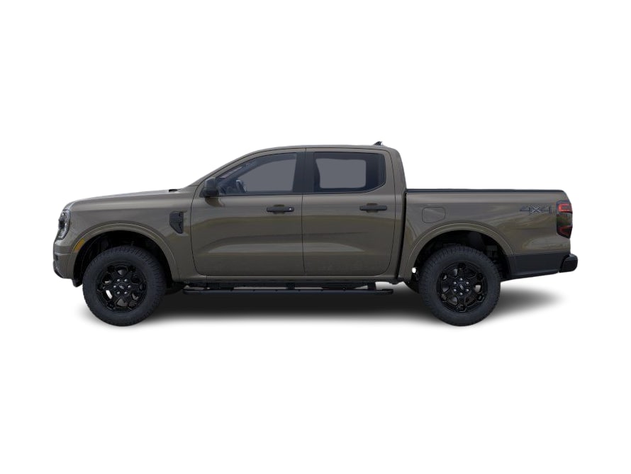 Thumbnail: 2026 Ford Ranger - 3