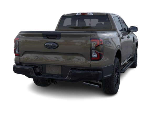 Thumbnail: 2026 Ford Ranger - 16