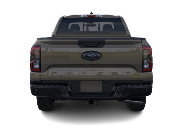 Thumbnail: 2026 Ford Ranger - 13