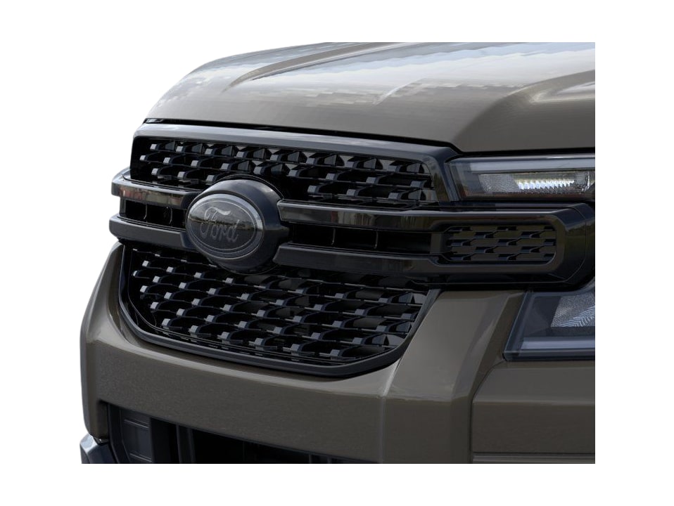 Thumbnail: 2026 Ford Ranger - 18