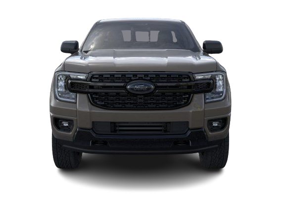 Thumbnail: 2026 Ford Ranger - 14