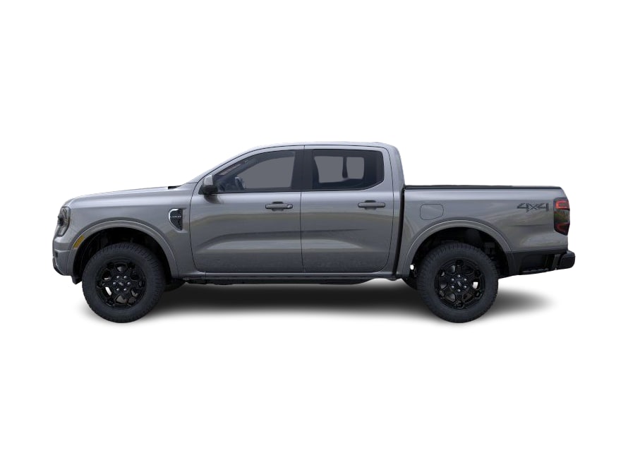 Thumbnail: 2026 Ford Ranger - 3