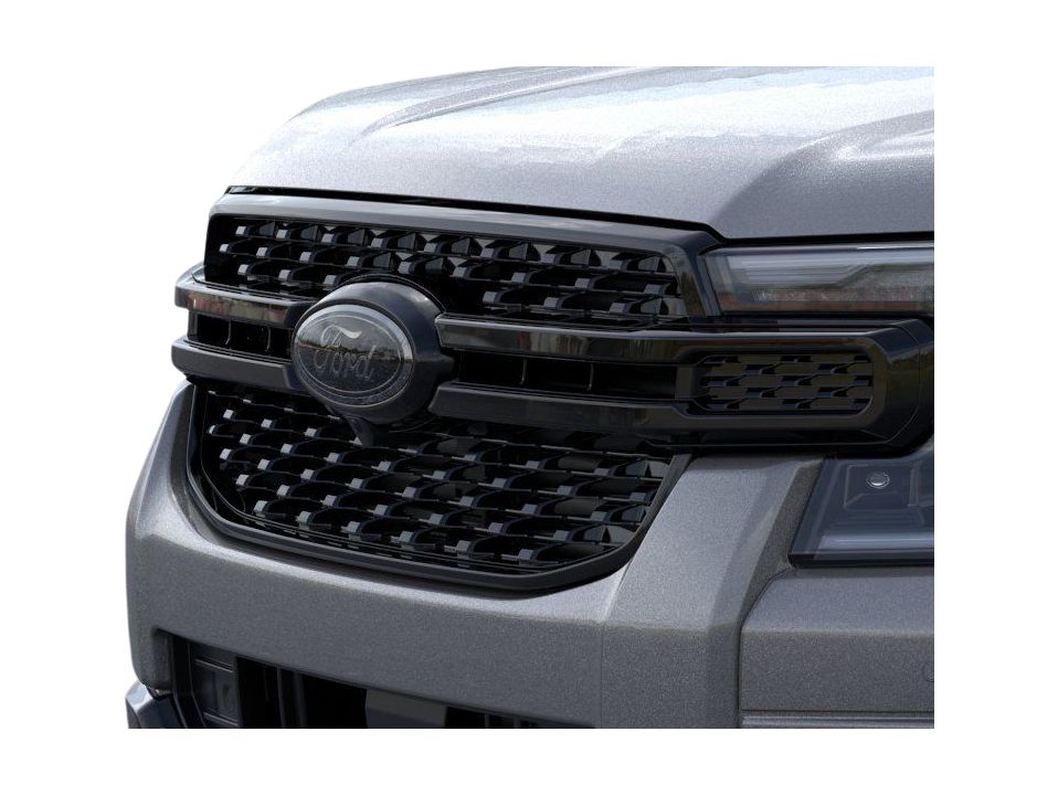 Thumbnail: 2026 Ford Ranger - 18