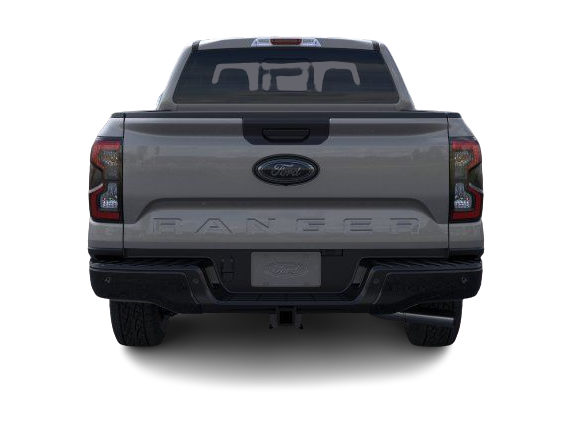 Thumbnail: 2026 Ford Ranger - 13