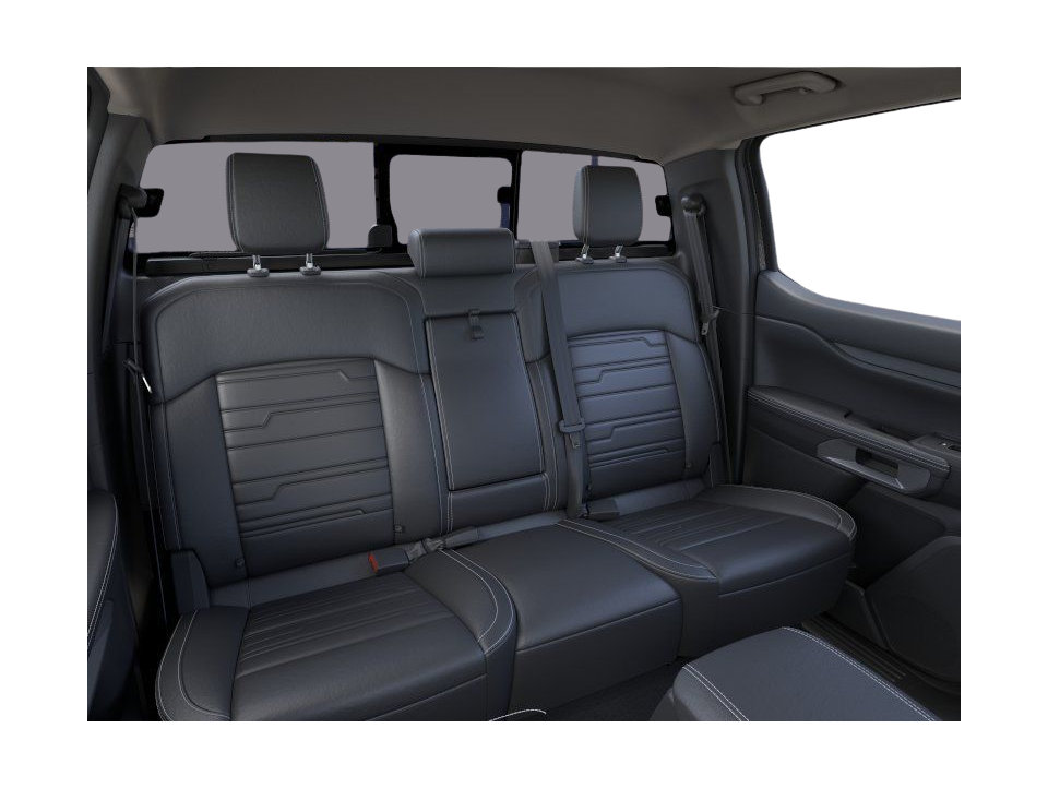 Thumbnail: 2026 Ford Ranger - 12