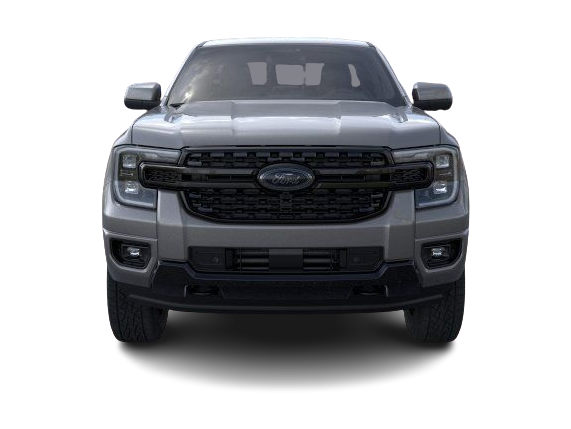 Thumbnail: 2026 Ford Ranger - 14