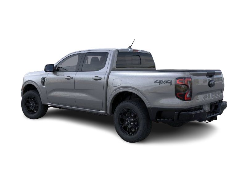 Thumbnail: 2026 Ford Ranger - 4