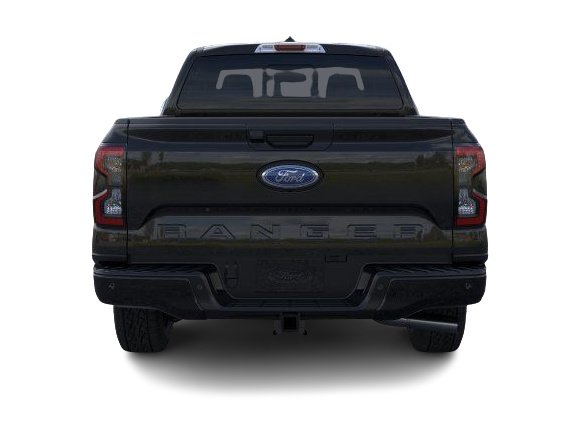 Thumbnail: 2026 Ford Ranger - 5