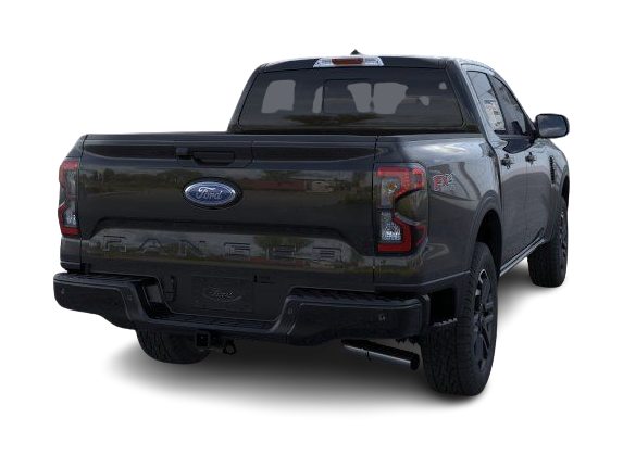 Thumbnail: 2026 Ford Ranger - 16