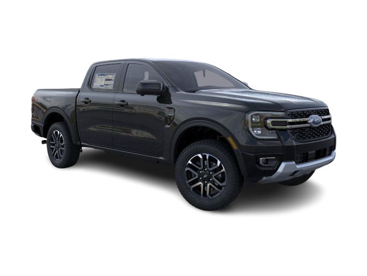 Thumbnail: 2026 Ford Ranger - 15