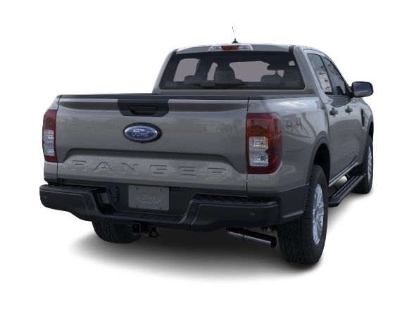 Thumbnail: 2026 Ford Ranger - 8