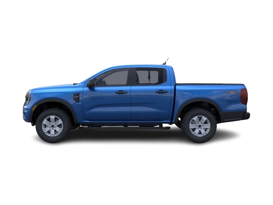 Thumbnail: 2026 Ford Ranger - 3