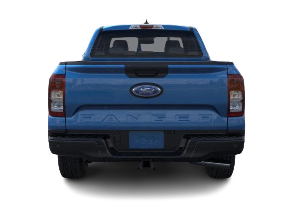 Thumbnail: 2026 Ford Ranger - 4
