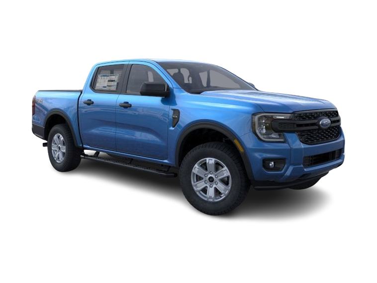 Thumbnail: 2026 Ford Ranger - 16