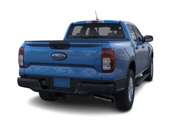 Thumbnail: 2026 Ford Ranger - 17