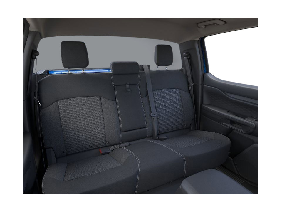 Thumbnail: 2026 Ford Ranger - 12