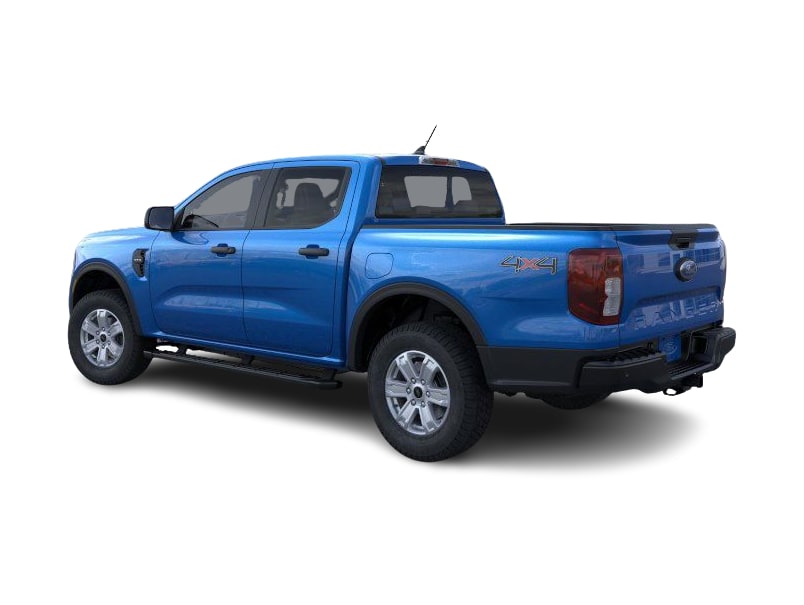 Thumbnail: 2026 Ford Ranger - 14