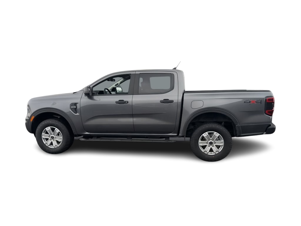 Thumbnail: 2025 Ford Ranger - 22