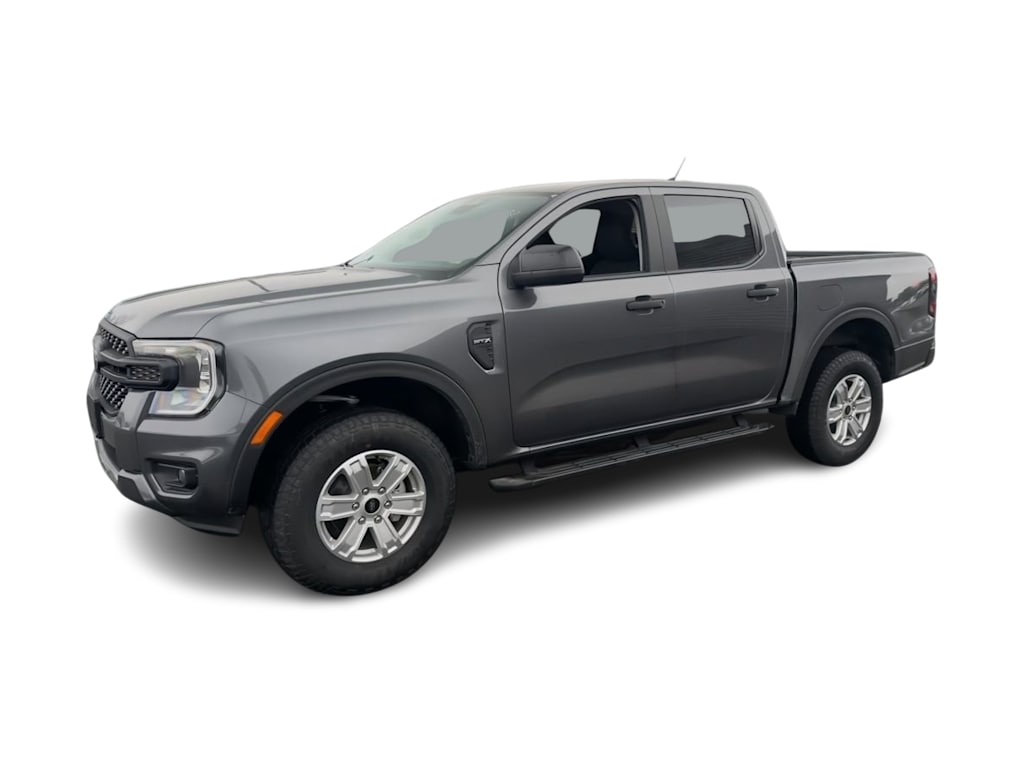 Thumbnail: 2025 Ford Ranger - 3