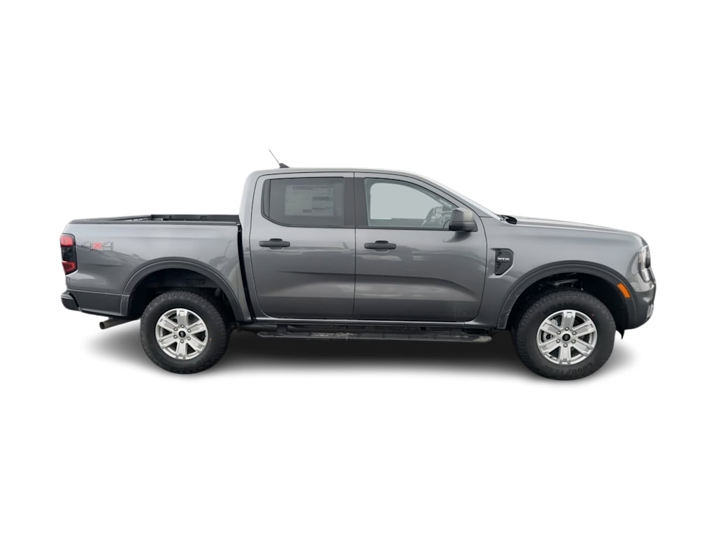 Thumbnail: 2025 Ford Ranger - 24