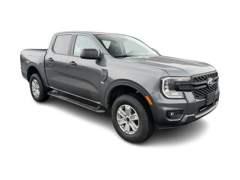 Thumbnail: 2025 Ford Ranger - 21