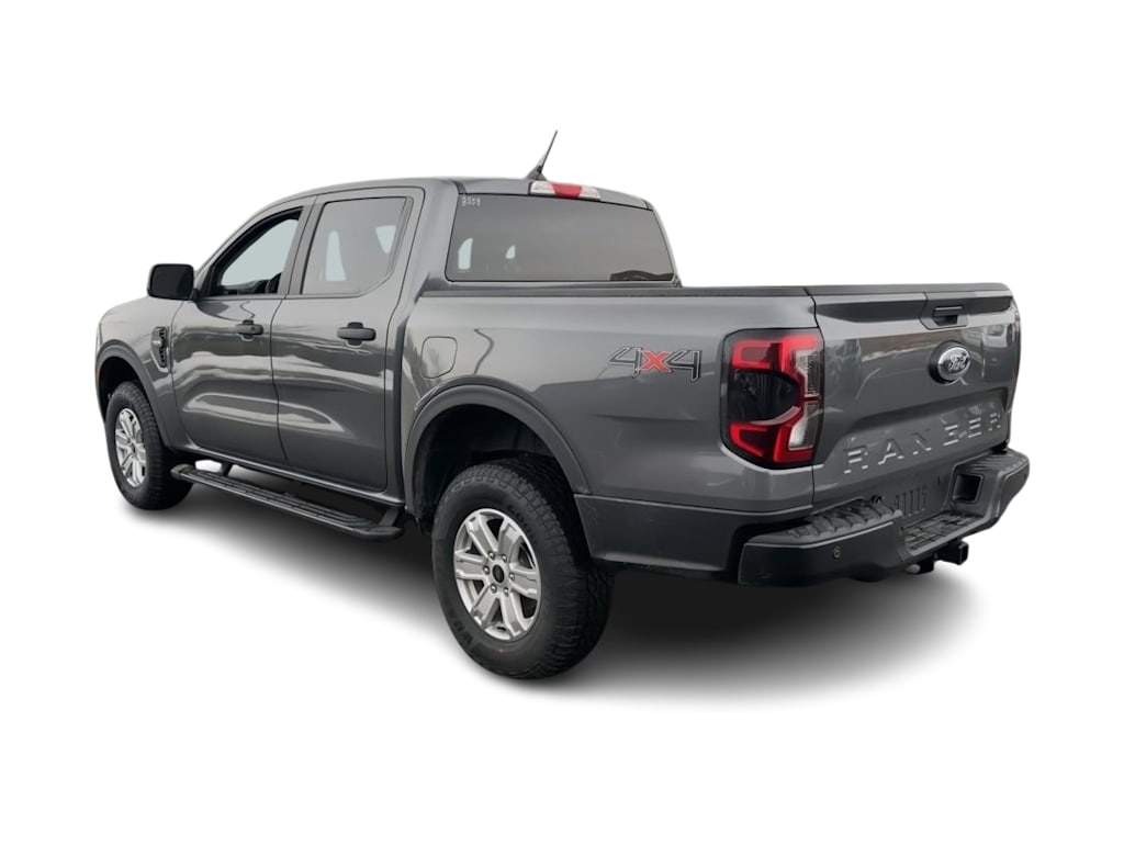 Thumbnail: 2025 Ford Ranger - 4
