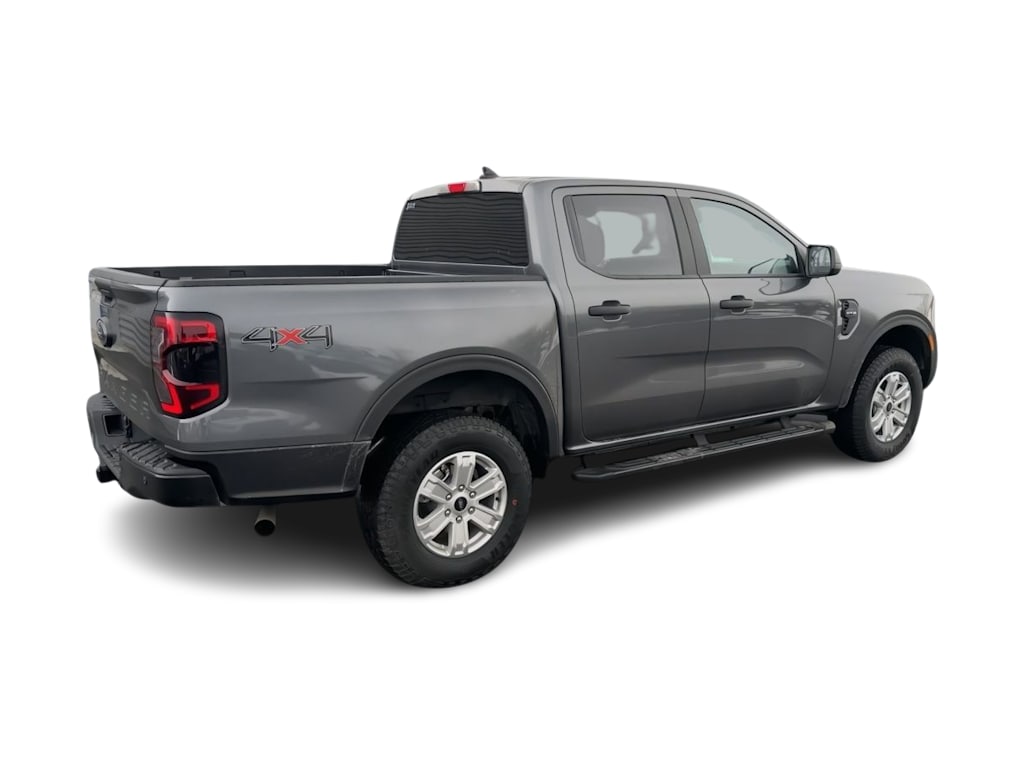 Thumbnail: 2025 Ford Ranger - 23