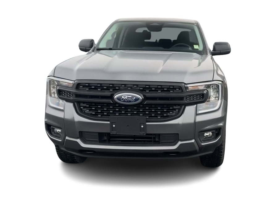 Thumbnail: 2025 Ford Ranger - 6