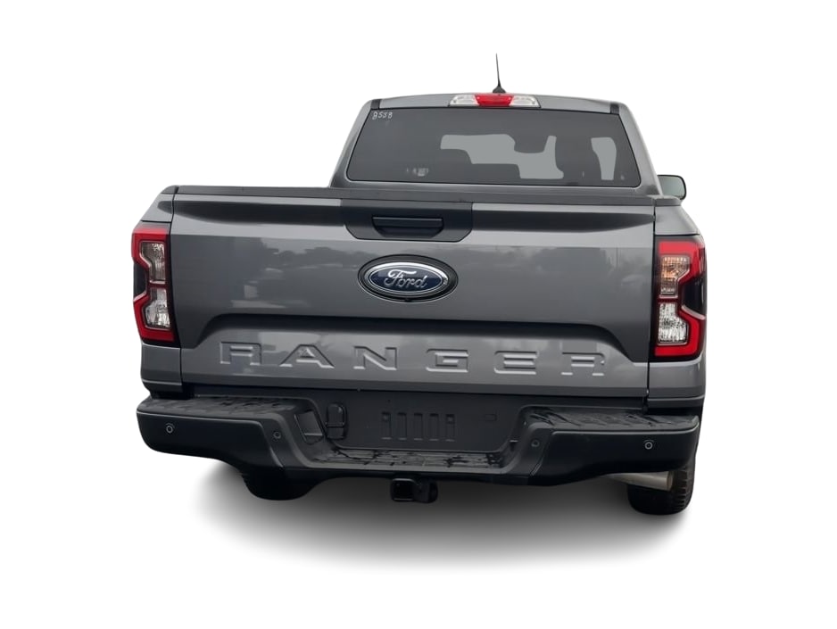 Thumbnail: 2025 Ford Ranger - 5