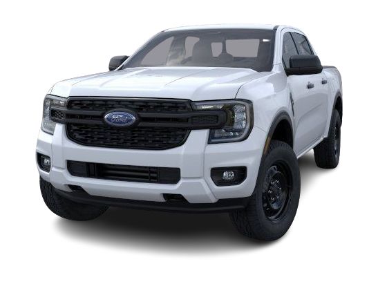 Thumbnail: 2026 Ford Ranger - 11