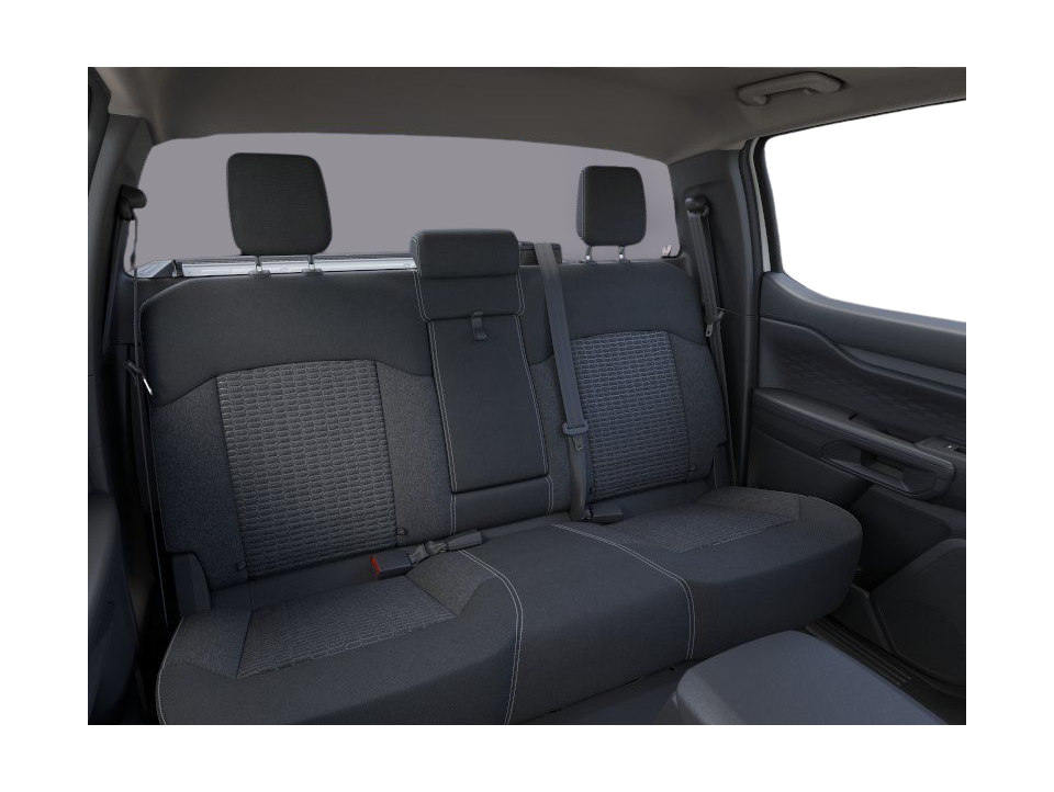 Thumbnail: 2026 Ford Ranger - 10