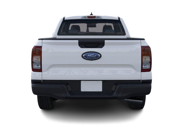 Thumbnail: 2026 Ford Ranger - 4