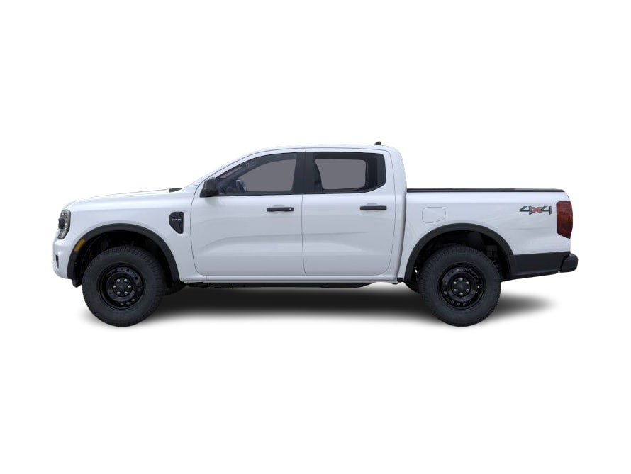Thumbnail: 2026 Ford Ranger - 3