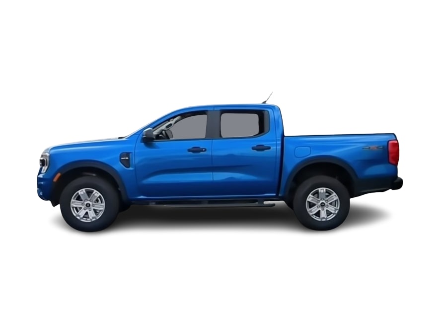2025 Ford Ranger XL 20