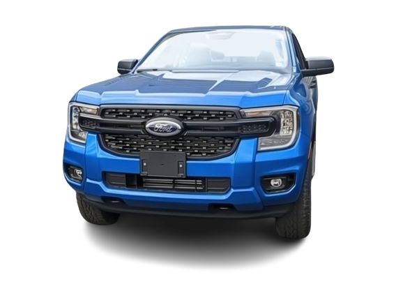 2025 Ford Ranger XL 5