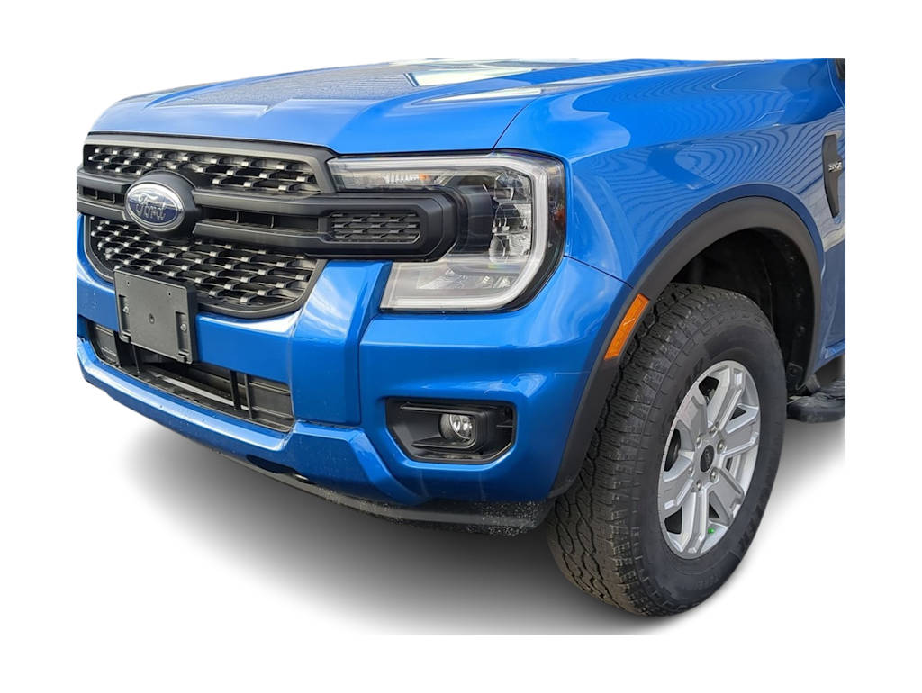 2025 Ford Ranger XL 24