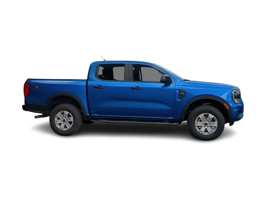 2025 Ford Ranger XL 23