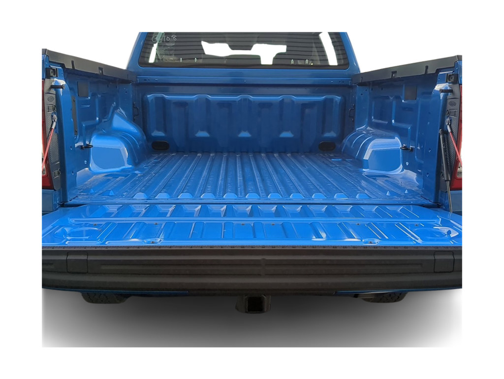 2025 Ford Ranger XL 16