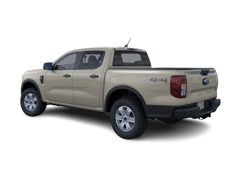 Thumbnail: 2026 Ford Ranger - 4