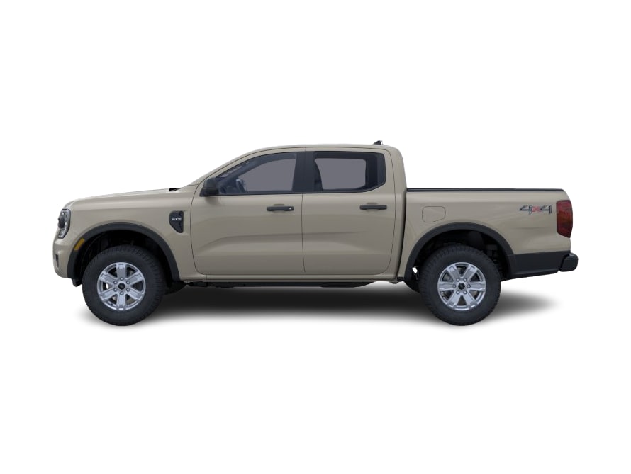 Thumbnail: 2026 Ford Ranger - 3