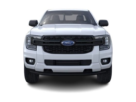 2025 Ford Ranger XL 15