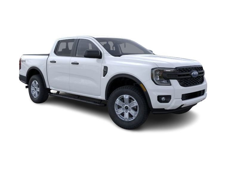 2025 Ford Ranger XL 16