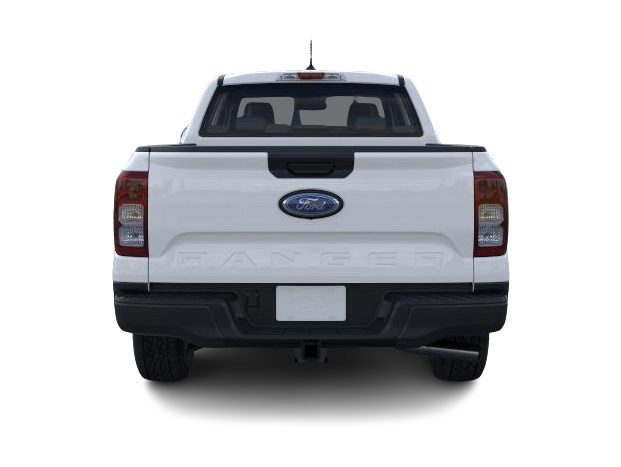 2025 Ford Ranger XL 4