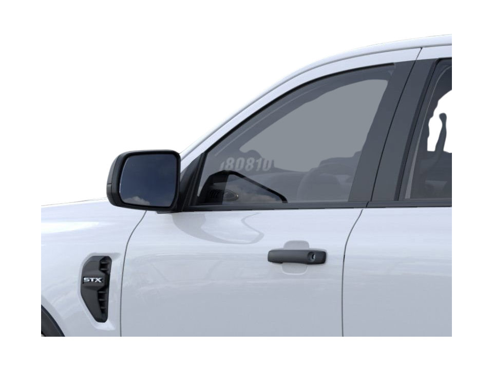 2025 Ford Ranger XL 20